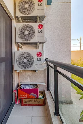 Imagem APARTAMENTO com 3 QUARTOS em condomínio com INFRA COMPLETA no RECREIO - R$ 540.000