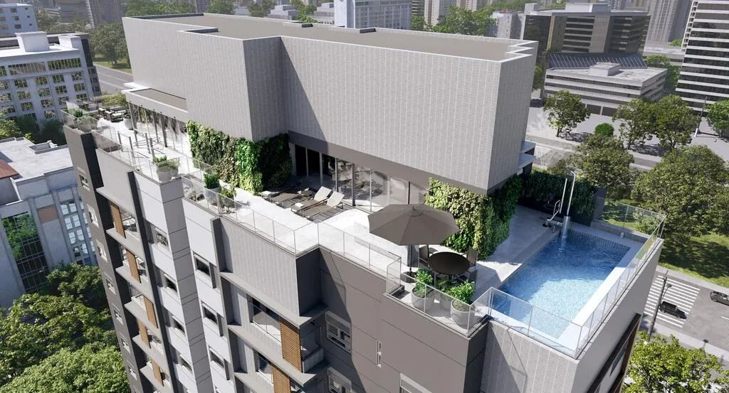 Imagem Mirart Vila Mariana - Residencial - Mirart Vila Mariana - Residencial
