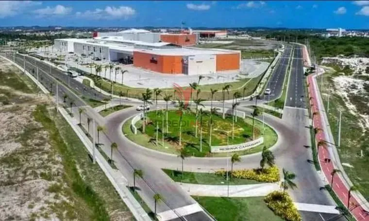 Imagem Aluga/se Casa duplex alto padrão Condomínio le Ville