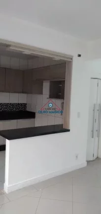 Imagem Sobrado Condomínio Rochdale - 3 dormitórios sendo 1 suíte
