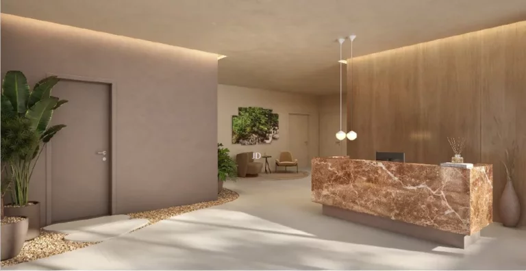 Imagem Apartamento à venda no bairro Vila Nova Conceição - São Paulo/SP