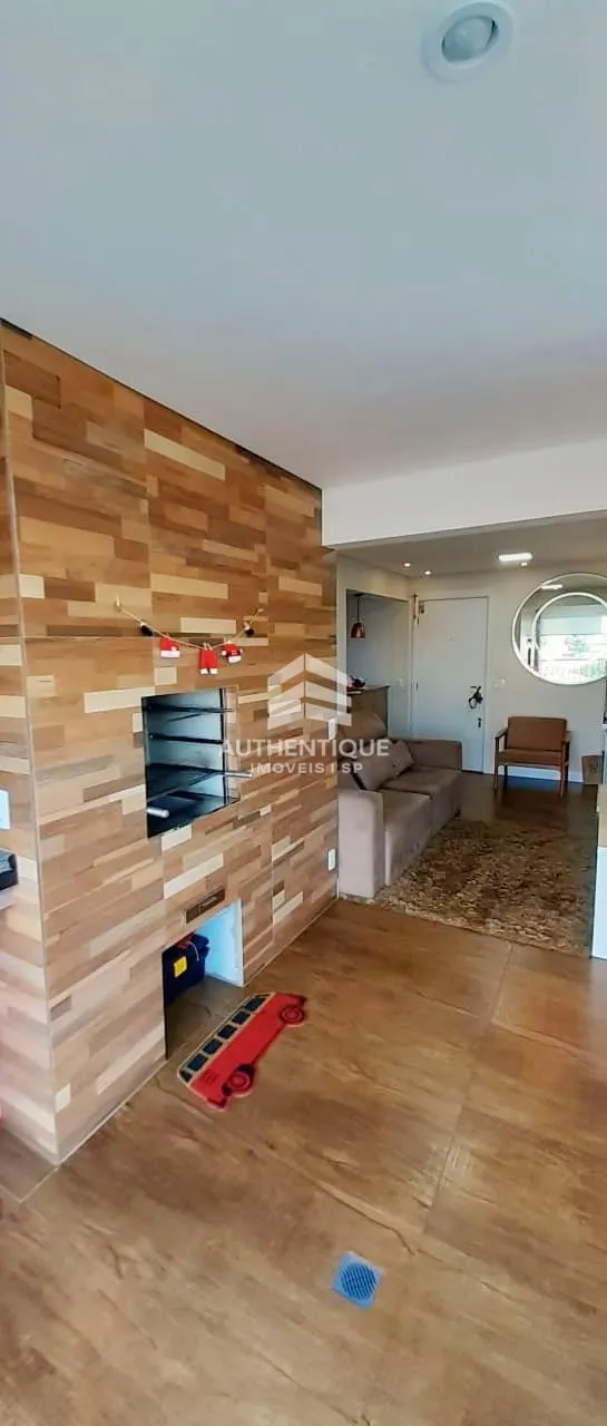 Imagem TODAY SANTANA - Apartamento à venda no bairro Santana - São Paulo/SP, Zona Norte