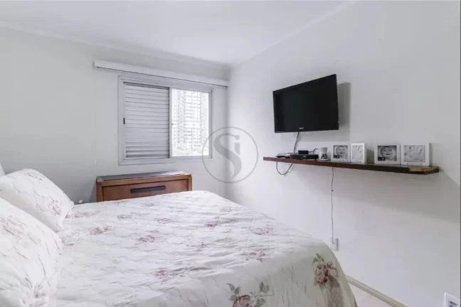 Imagem APARTAMENTO RESIDENCIAL em SÃO PAULO - SP, PERDIZES