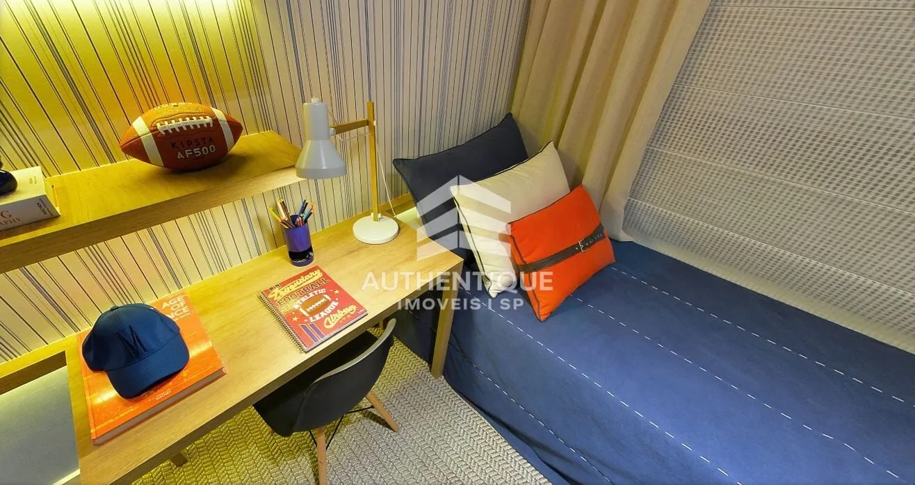 Imagem Grand Habitarte Brooklin - Apartamento à venda em São Paulo/SP