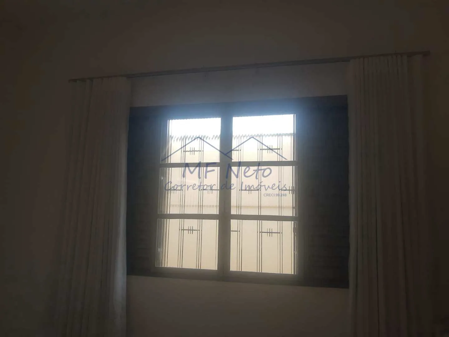 Imagem Casa Padrão