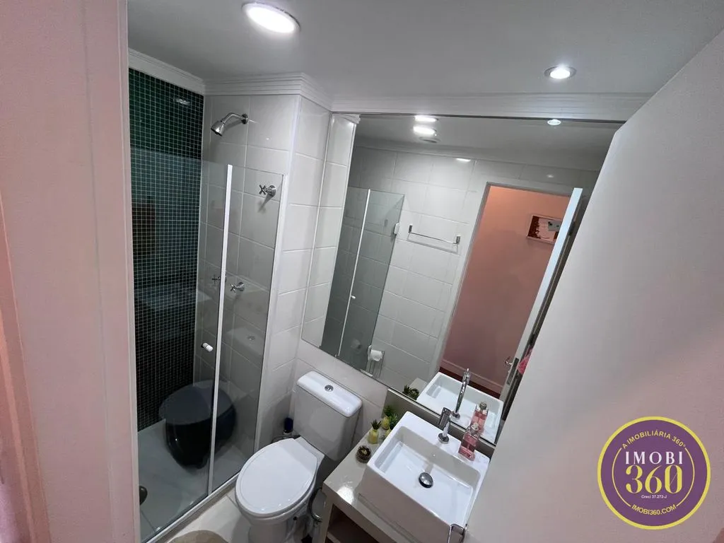 Imagem Apartamento a venda na Vila Prudente 2 dormitórios suíte sacada e lazer.