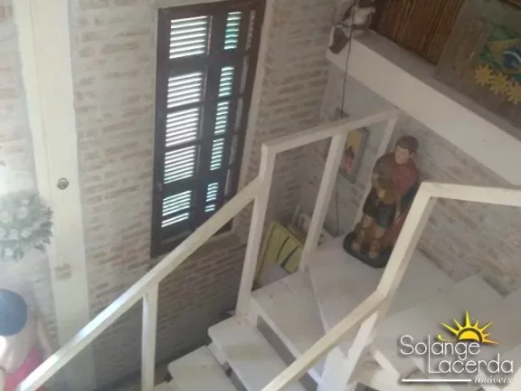 Imagem Imóvel com Potencial para Pousada, Hostel - 4 Suites - 4 Chalés - Piscina - Retorno Garantido