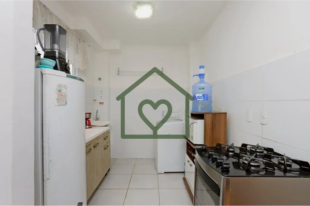 Imagem Descubra o apartamento dos seus sonhos na Avenida Protásio Alves 9930 no Condominio Porto La Paz, e...