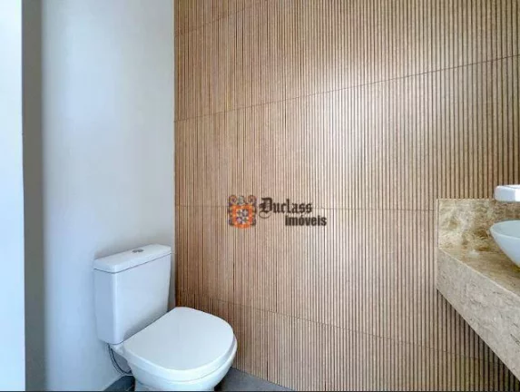 Imagem Casa com 3 dormitórios à venda, 150 m² por R$ 1.220.000,00 - Jardim Primavera - Itupeva/SP