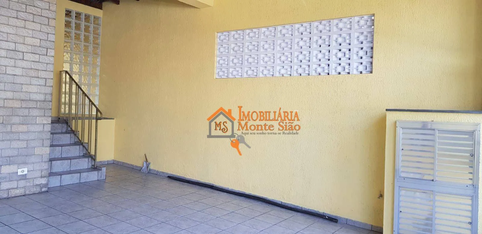 Imagem Casa com 4 dormitórios à venda, 157 m² por R$ 636.000,00 - Jardim Flor da Montanha - Guarulhos/SP
