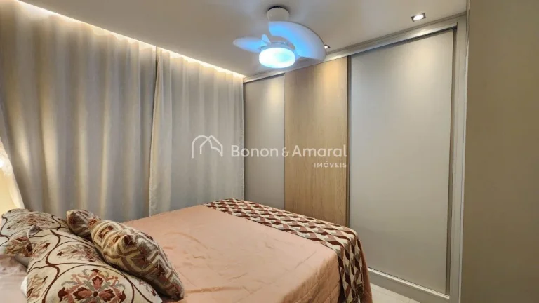 Imagem Apartamento à Venda no Condomínio Brisa da Mata Manacás - Paulínia/SP

Moderno, funcional e com ...