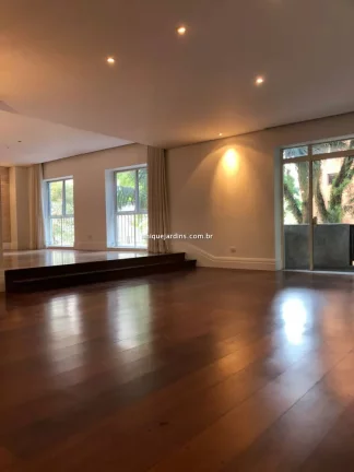 Imagem Apartamento à venda Jardim América São Paulo
