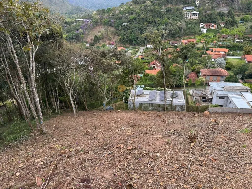 Imagem Terreno em Condomínio para Venda em Teresópolis / RJ no bairro Green Valleiy