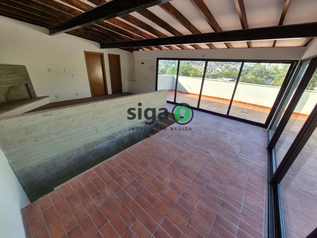 Imagem Casa em condomínio com 4 quartos a venda no Alto da Boa Vista / jardim Cordeiro