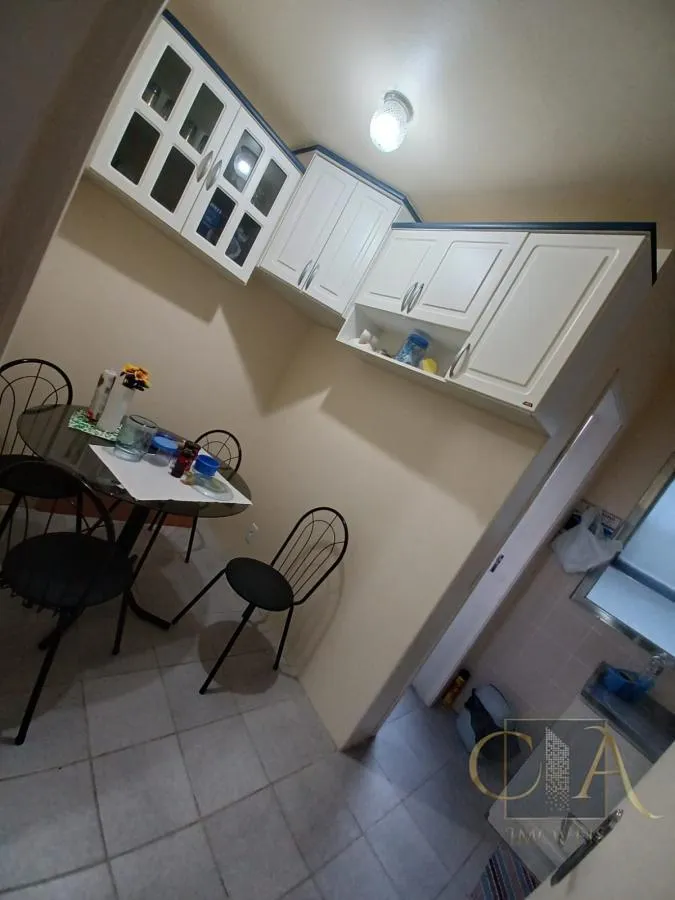 Imagem Apartamento para Venda em Pelotas, São Gonçalo, 2 dormitórios, 1 banheiro