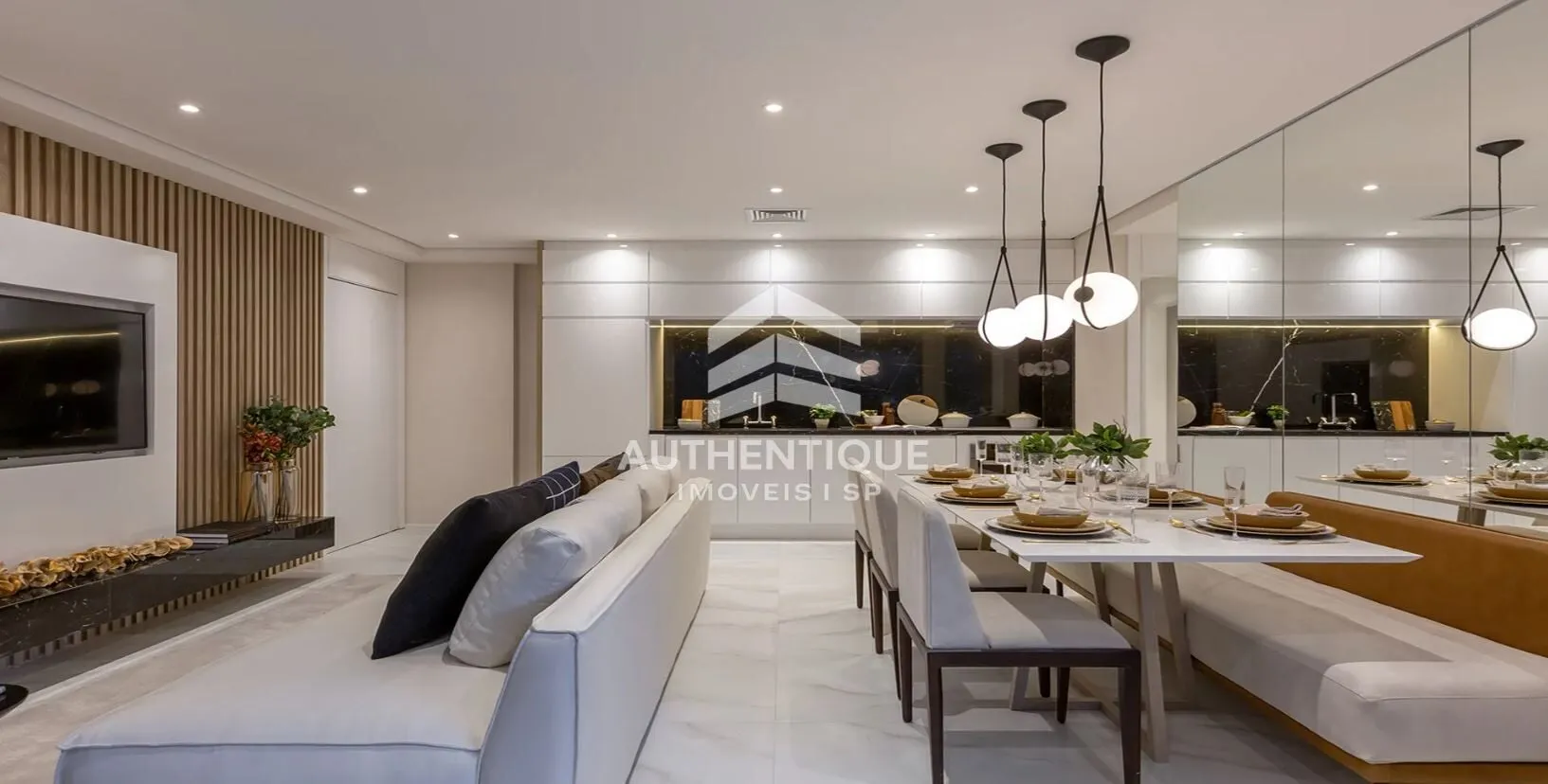 Imagem Estilo Residence Chacara Santo Antonio - Apartamento à venda no bairro Chácara Santo Antônio - São Paulo/SP, Zona Sul