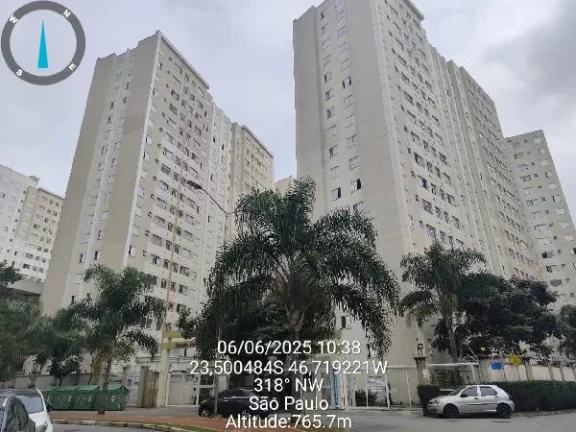 Foto do imóvel Oportunidade Única em SAO PAULO - SP | Tipo: Apartamento | Negociação: Leilão | Situação: Imóvel em AVENIDA APARECIDA DO RIO NEGRO