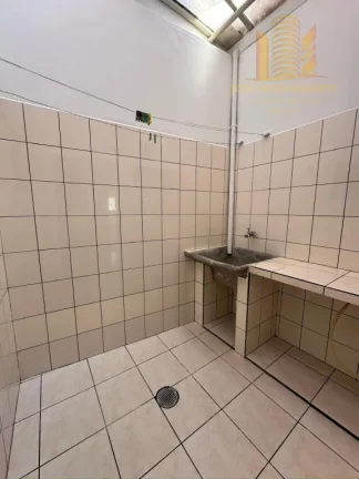 Imagem CASA 2 DORMITORIOS C SUITES MOBILIADOS - VILA BRASILINA