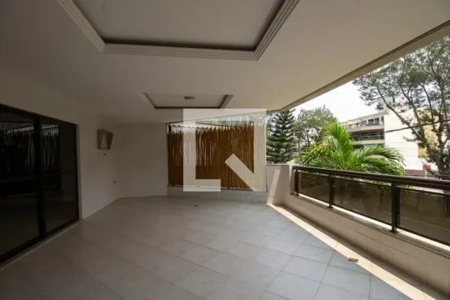 Imagem Apartamento à Venda - Recreio, 3 Quartos, 200 m2