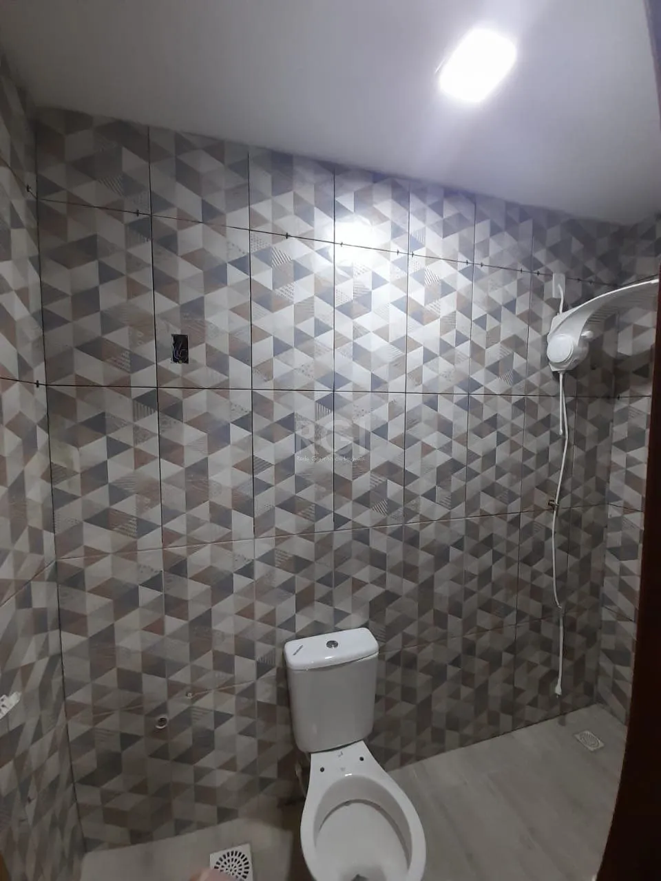 Imagem Casa 3 dormitórios bairro Aberta dos Morros - Lot. Ipanema Residence Park