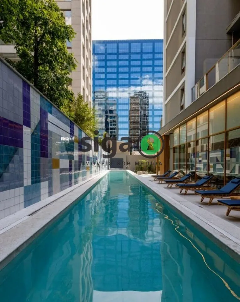 Imagem Apartamento para venda no Itaim 03 suítes, São Paulo - SP