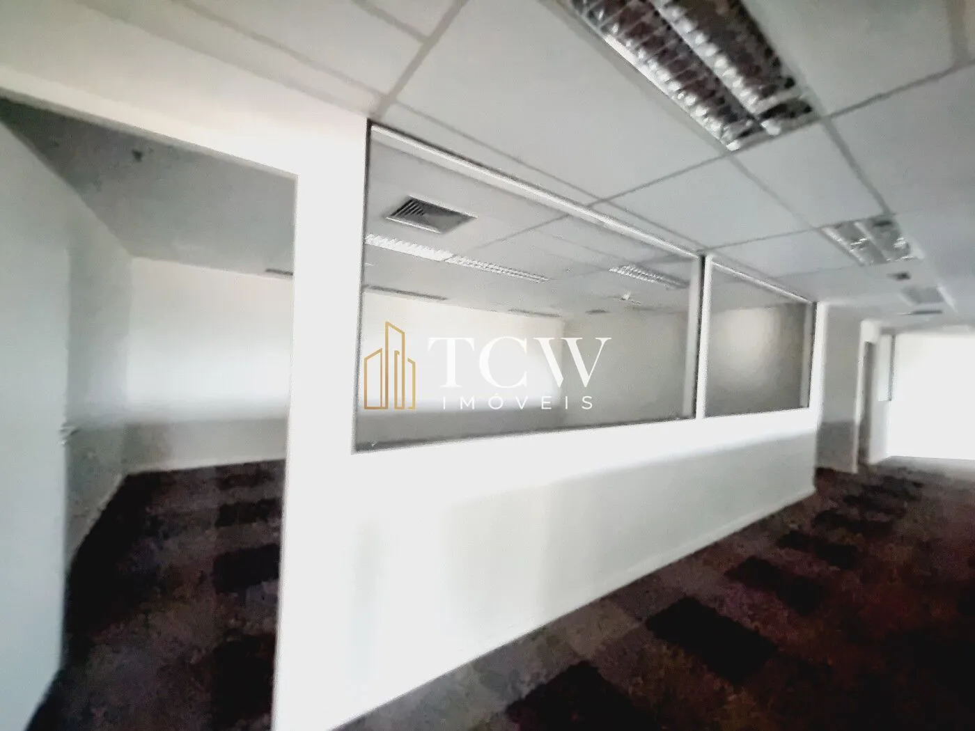 Imagem Laje Corporativa para Locação | 775 m² | Butantã, São Paulo/SP