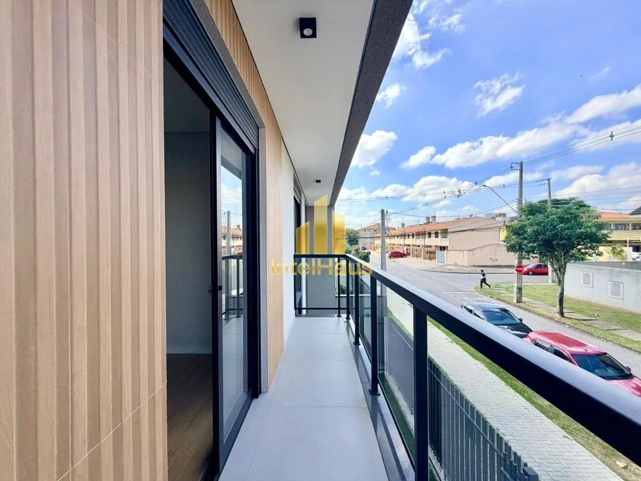 Imagem Excelente sobrado de alto padrão com 155 m² de área construída, localizado no bairro Cidade Jard...