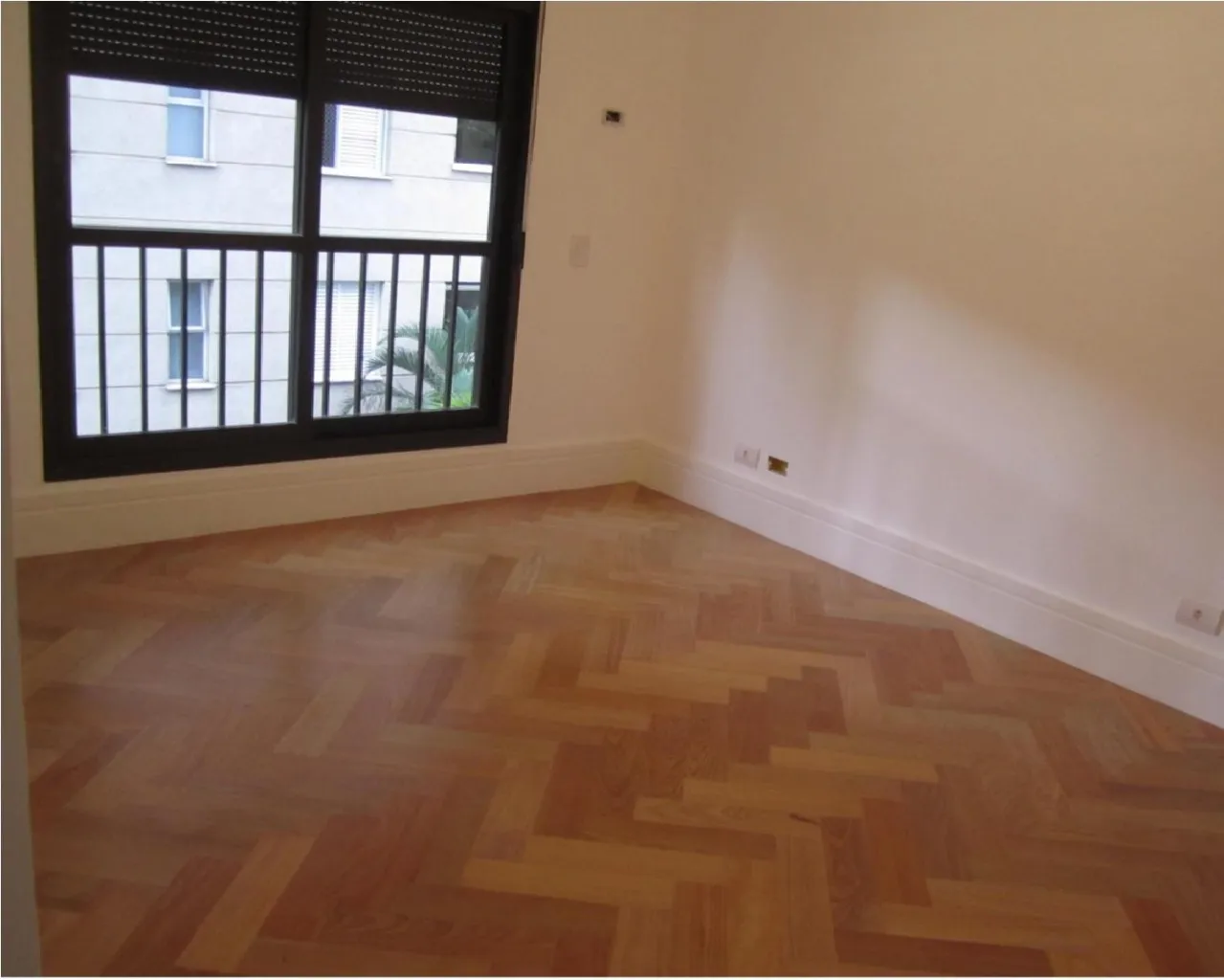 Imagem Apartamento de luxo no Edifício Maison Saint Laurent