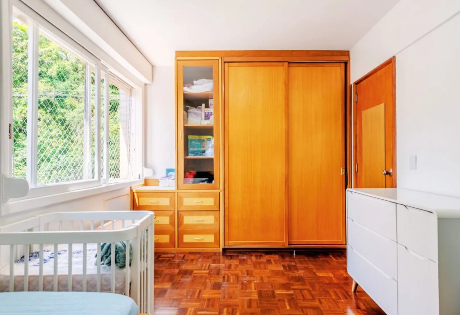 Imagem Apartamento com 164.55m², 3 dorm, Moinhos de Vento