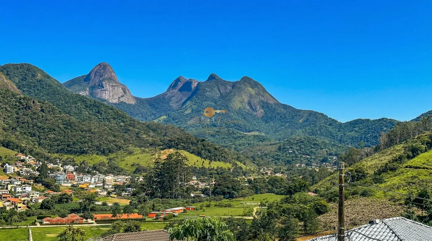 Foto do imóvel Terreno em Condomínio para Venda em Teresópolis / RJ