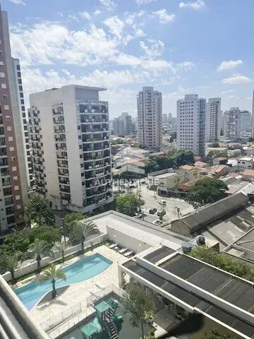 Imagem VIVANTI IPIRANGA - Apartamento à venda no bairro Ipiranga - São Paulo/SP, Zona Sul