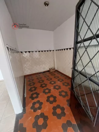 Imagem CASA PARA ALUGAR NA VILA PRUDENTE, A 7 MINUTOS A PÉ DO METRÔ TAMANDUATEÍ E 9 MINUTOS DO METRÔ VILA PRUDENTE.