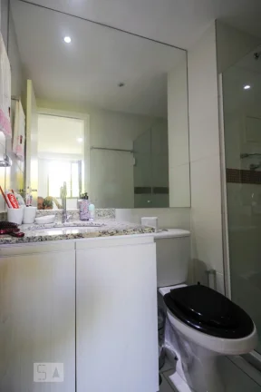 Imagem Apartamento à Venda - Recreio, 2 Quartos, 64 m2
