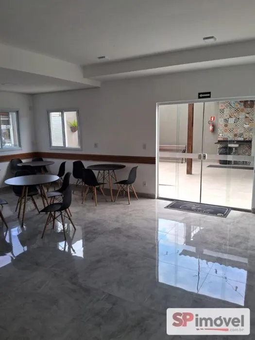 Imagem Apartamento novo na Vila Formosa de 27m².