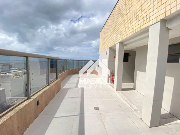 Imagem Apartamento com 3 dormitórios à venda, 140 m² por R$ 1.360.000,00 - Praia da Costa - Vila Velha/ES