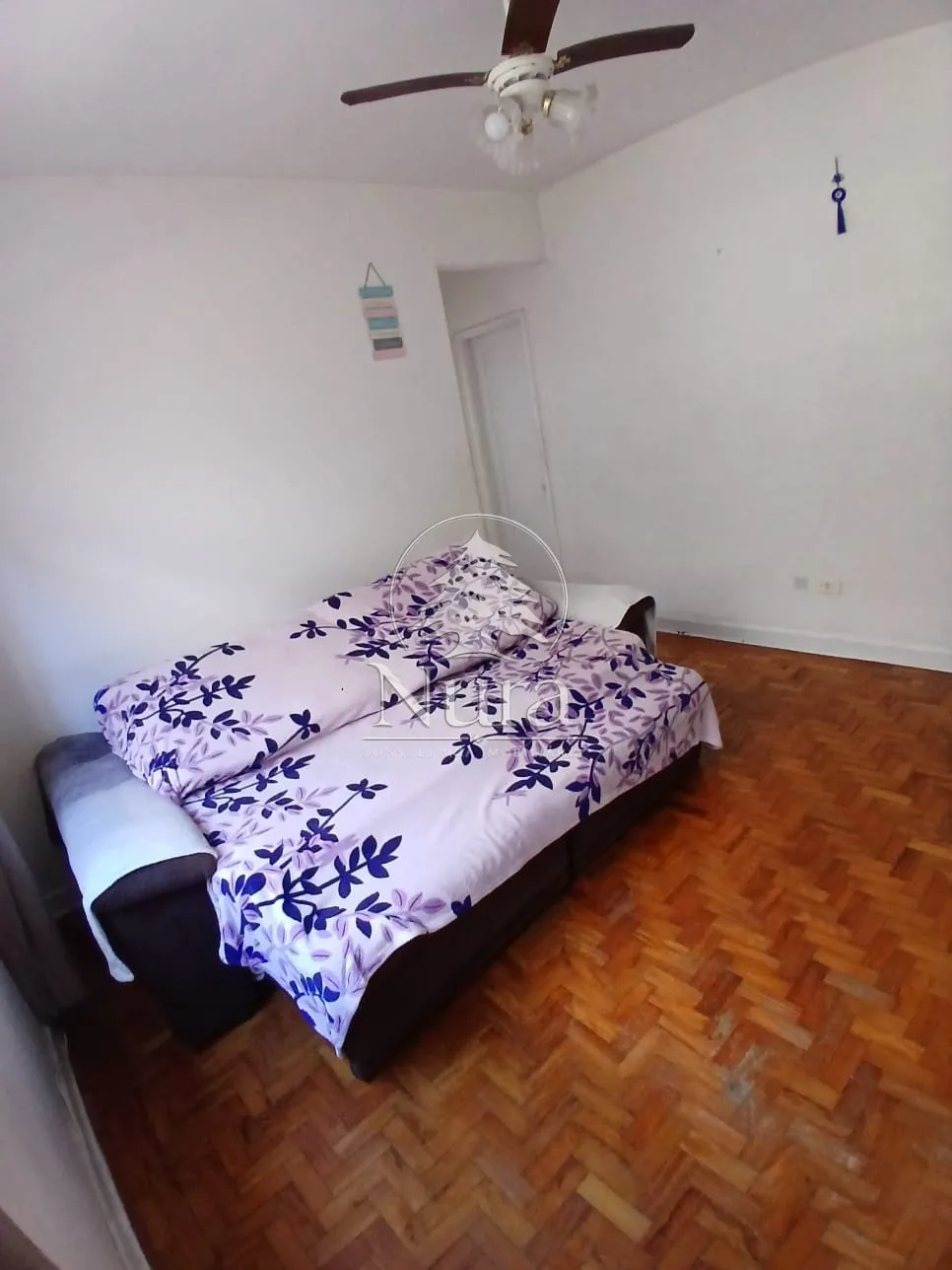 Imagem Apartamento de 2 quartos, 73m² no bairro Aparecida, em Santos