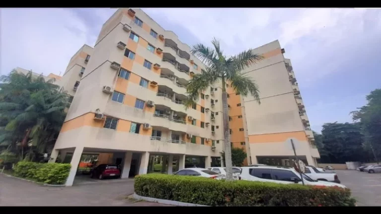 Imagem APARTAMENTO RESIDENCIAL em MANAUS - AM, PARQUE 10 DE NOVEMBRO
