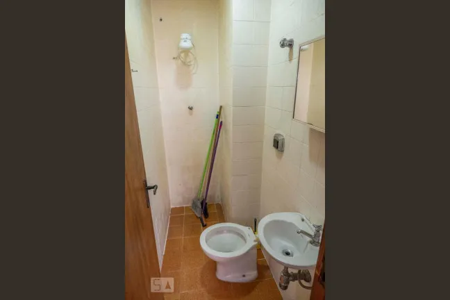 Imagem Apartamento com 3 Quartos à Venda, 157 m² em Pinheiros - São Paulo
