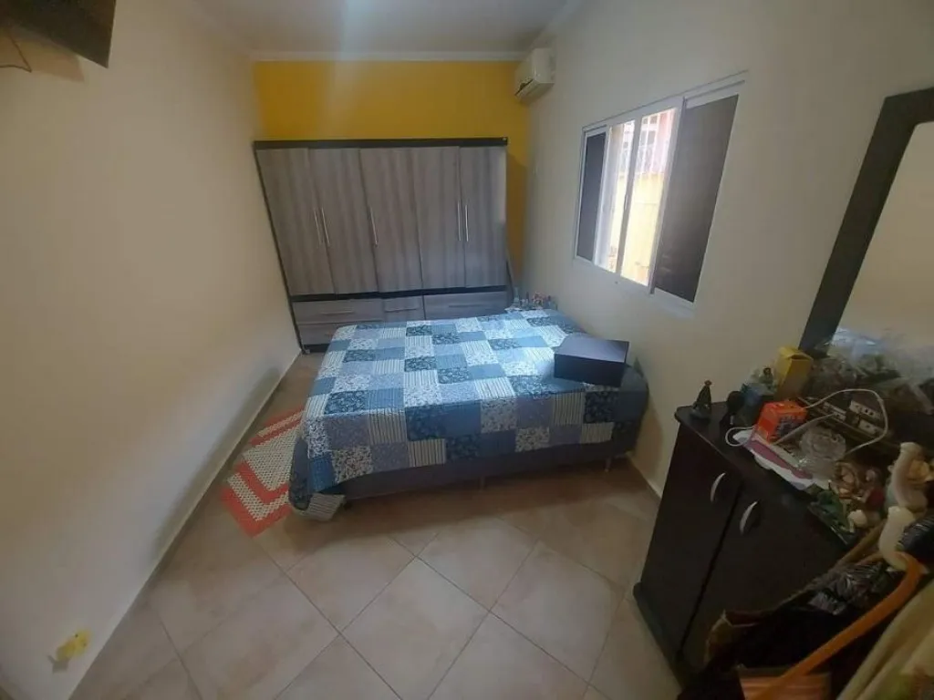 Imagem CASA COM 103,00 m² - REAL - PRAIA GRANDE SP