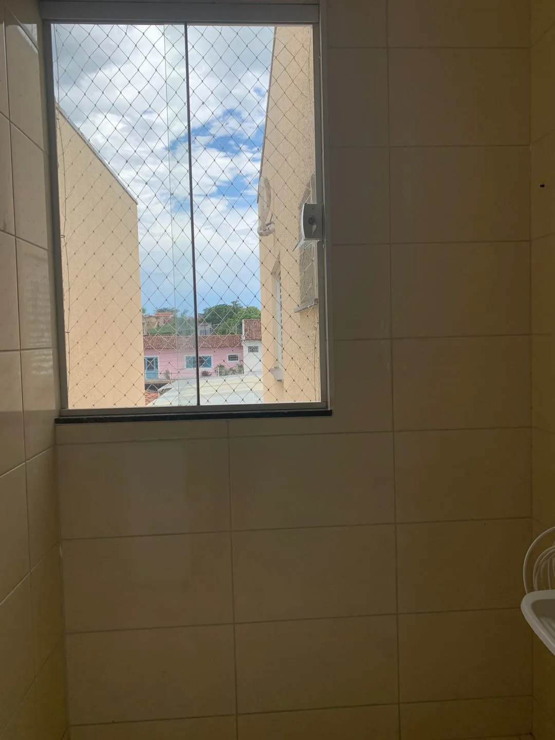 Imagem Apartamento para Locação 2 Quartos, 1 Suite, 1 Vaga, 64M², Alto do Cardoso, Pindamonhangaba - SP | Edifício Rufato Macedo