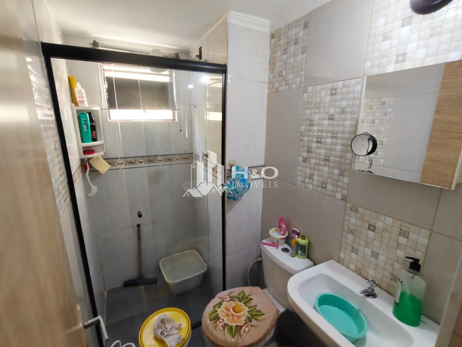 Imagem Apartamento à Venda no Conjunto Residencial José Bonifácio - Zona Leste/SP