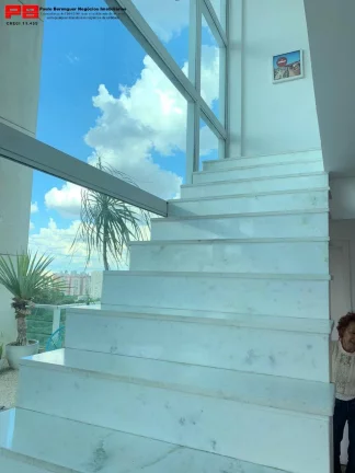 Imagem Apartamento duplex 171m² 3 dormitórios - Morumbi