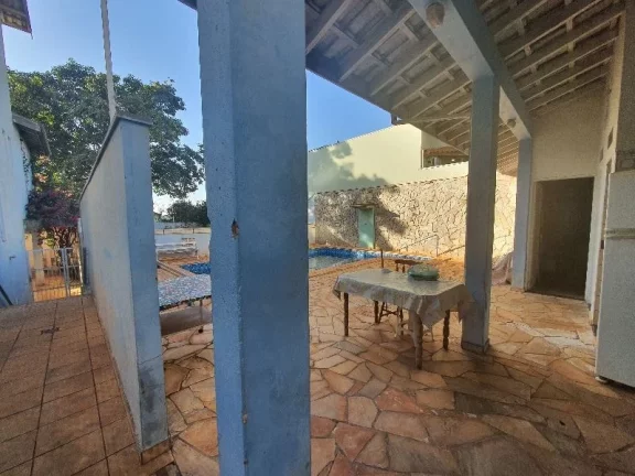 Imagem Sobrado Jardim Sao Luis