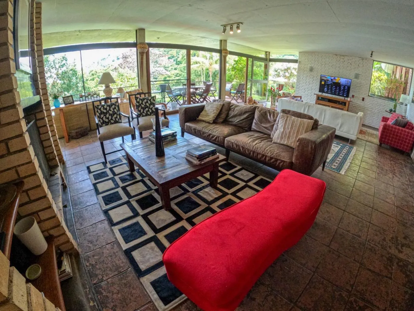 Imagem Casa para Venda em Petrópolis / RJ no bairro Araras