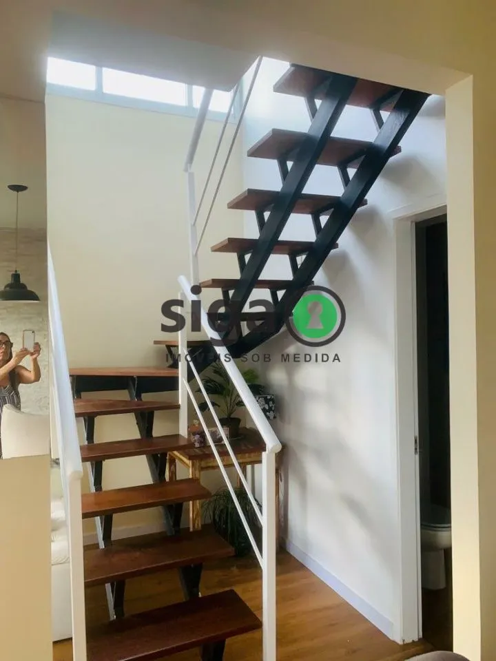 Imagem Cobertura com 160 m² para Venda , ótima localização , 3 quartos, sendo 2 suites e 3 vagas garagem