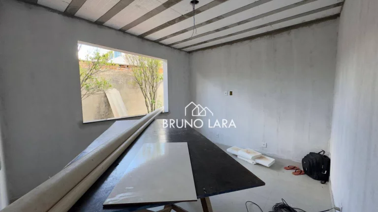 Imagem Casa a venda em Igarapé / bairro Pousada Del Rey