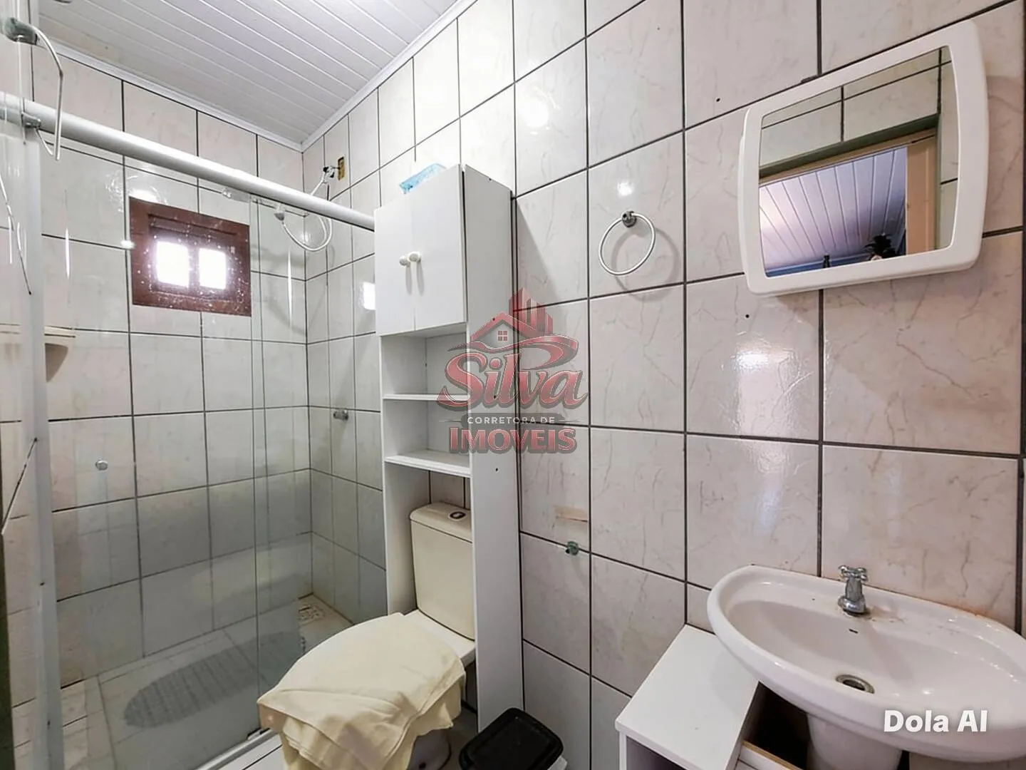 Imagem C265 | Casa com kitnets à venda a 50m do mar no Mariluz