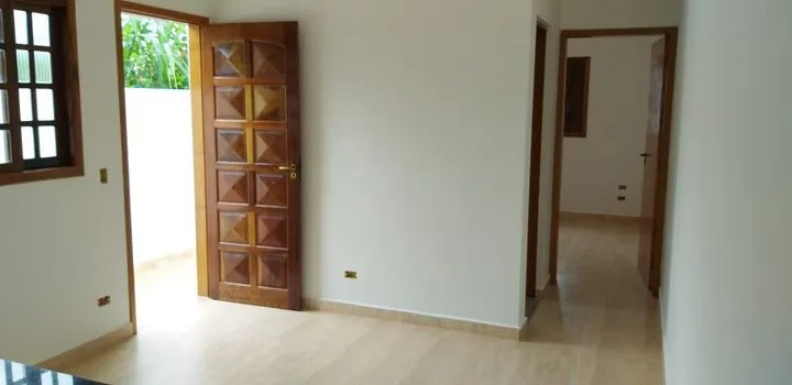Imagem Casa com 2 Quartos à Venda, 70 m² em Itanhaém
