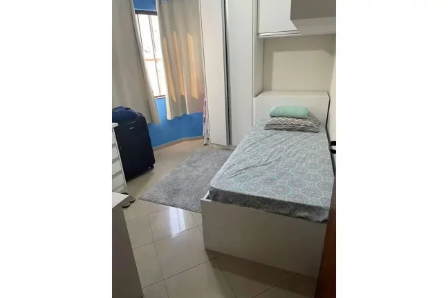 Imagem Casa VIB 63 Casa 602131003-15 1 suíte 221m² Vila Ivg São Paulo Rua Betuli