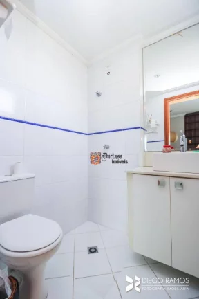 Imagem Cobertura com 3 dormitórios à venda, 190 m² por R$ 960.000,00 - Parque São Diogo - São Bernardo do Campo/SP